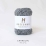 HOLLY SILK / SILK NYLON ANGORA YARN / 25gram