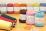 HANA-Tumugi / SILK NOIL YARN / 25gram