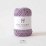 CORAL / SILK COTTON PAPER YARN / 25gram