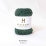 HOLLY SILK / SILK NYLON ANGORA YARN / 25gram