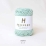 HOLLY SILK / SILK NYLON ANGORA YARN / 25gram