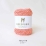HOLLY SILK / SILK NYLON ANGORA YARN / 25gram