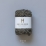 JUNIPER/ SILK WOOL CHENILLE / 25gram