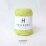 HOLLY SILK / SILK NYLON ANGORA YARN / 25gram