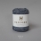 KOHARU six / SPUN SILK YARN / 25gram